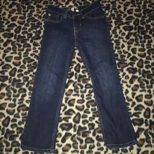 Children’s Place skinny stretch jeans